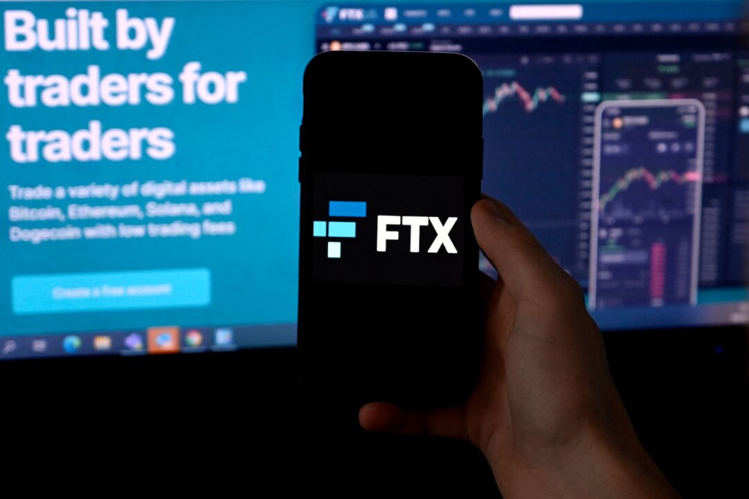 Citizen Journalism Faster Than Mainstream Media in Uncovering FTX ...