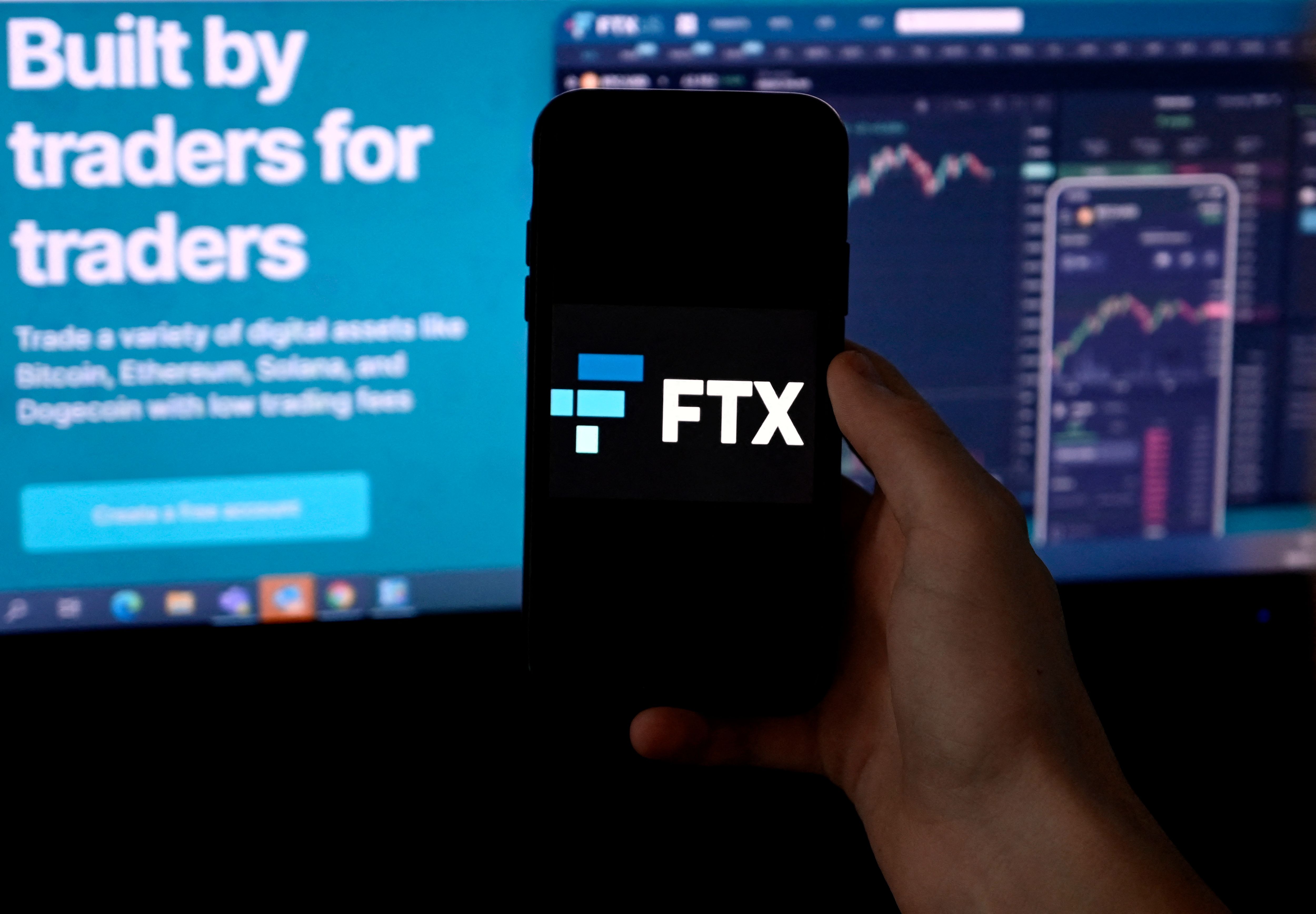 The FTX Collapse: A 'Perfect Crisis' With Many Unanswered Questions - Vimarsana News