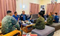 Filipino Troops, Rebels Forge Truce After Fighting Kills 10