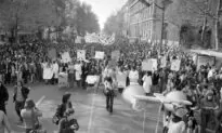 Barbara Kay: Feminism Is a Spent Force
