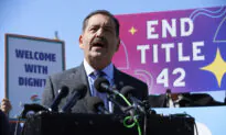 Democrat Congressman Announces Bid for Chicago Mayor, Challenging Lori Lightfoot