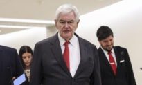 Gingrich: New Trump Special Counsel Is a ‘Left Wing Hatchet Man’