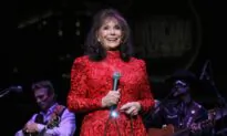 From Coal Miner’s Daughter to Queen of Country