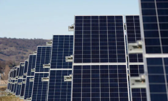 Australian Government Approves 45 Renewable Energy Projects, With 128 on the Way