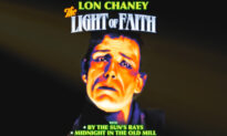 The Light of Faith (1922)
