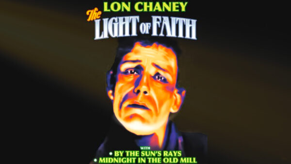 The Light of Faith (1922)