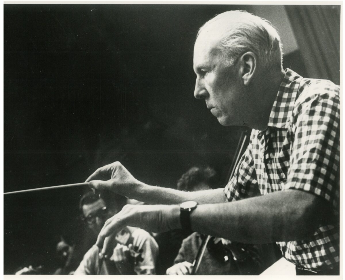 Master of the Light Classic: Leroy Anderson