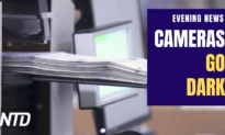 NTD Evening News (Nov. 11): Cameras at Nevada Vote Counting Site Go Dark; Trump to Announce His Run on Tues as Planned: Adviser