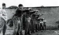 Epoch Cinema Documentary Review: ‘Operation Sussex’
