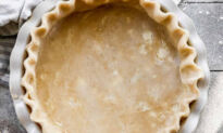 Perfect Pie Crust
