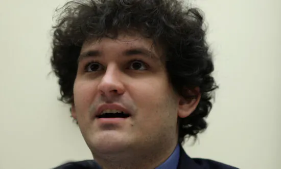 FTX Founder’s Parents Bought Home in Bahamas Using Company Money