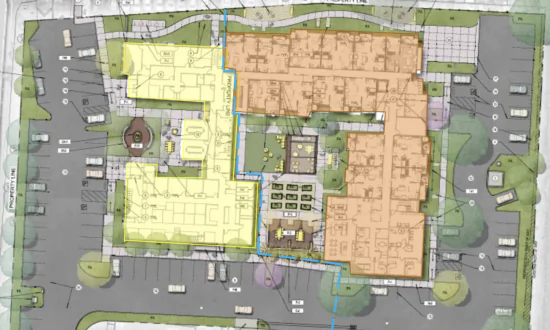 As ‘Blue’ States Rezone Their ‘Red’ Suburbs, It’s Not Really About ‘Affordable Housing’
