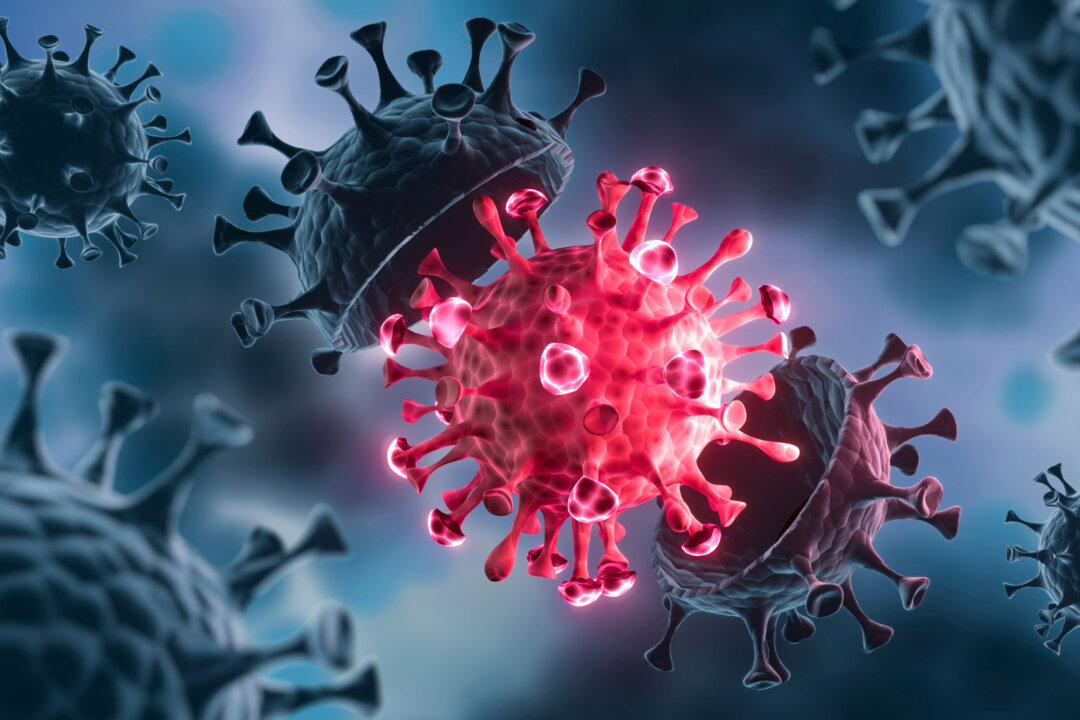 Activating the Enemy Within: COVID Jabs Might Reactivate Virus and Diseases in Your Body