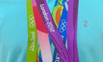 3 Olympic Medals Stolen From Laguna Hills Home