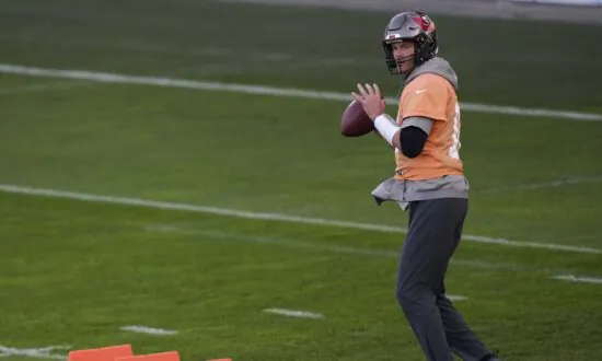 Brady Has ‘Zero’ Remorse About Return, Is Gifted Lederhosen