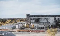 Cleanup of Former Gold Mine in Northwest Territories to Cost More Than $4 Billion