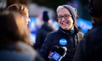 Midterm Elections Updates: Democrat Tina Kotek Wins Oregon Governor’s Race