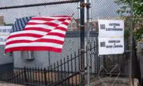 New Jersey Mayor Says Ballots Went Missing: ‘We Will Not Rest Until We Get to the Bottom of This’