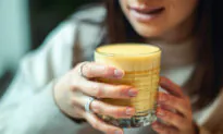 Science-Backed Reasons to Spice up Your Life With Turmeric