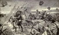 Top 5 World War I Movies: To All Who Have Served