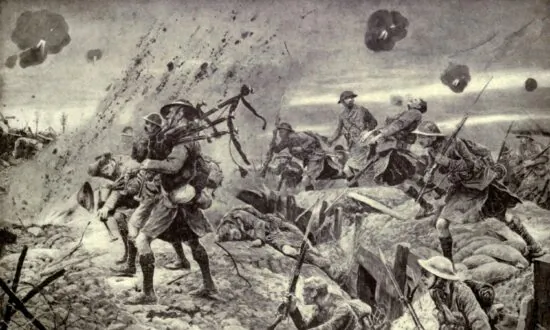 Top 5 World War I Movies: To All Who Have Served