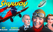 Skyway (1933)