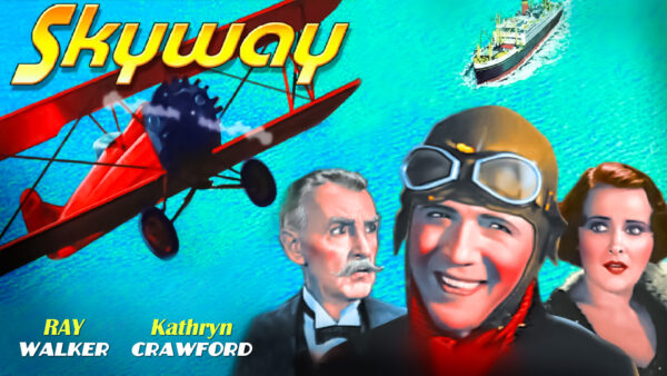 Skyway (1933)