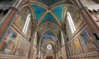 The Spirit of St. Francis Is Alive in Assisi