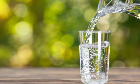 I Did a 3-Day Water Fast. It Was Horrible, but I’d Do It Again