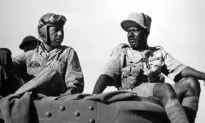 Rewind, Review, and Re-Rate: 1943’s ‘Sahara’: A Surprisingly Riveting War Drama