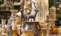 Decorate Your Thanksgiving Tabletop Like a Pro With These 4 Design Inspirations