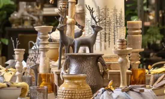 Decorate Your Thanksgiving Tabletop Like a Pro With These 4 Design Inspirations