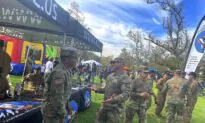 Orange Honors Veterans’ Sacrifices Including Famed Medal of Honor Vet