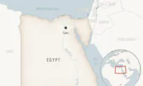 Northern Egypt Train Derailment Kills 2, Injures 16