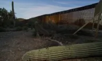 Border Crossing Deaths Skyrocket, While Biden Administration Hides the Data