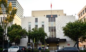 The Shadow War: Chinese Dissidents in Crosshairs of CCP’s Overseas Operations