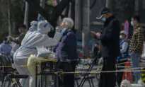 Contradictory COVID-19 Control Policies Cause Chaos Across China as Cases Surge