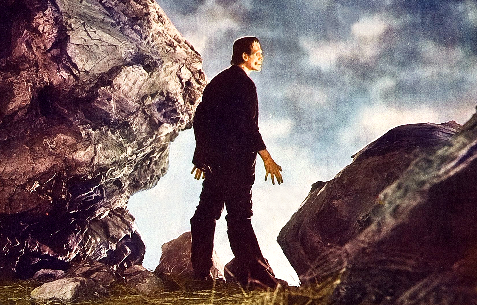 Los Angeles Opera Presents 'Frankenstein' (1931): Opera Meets the Monster - Vimarsana News