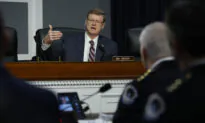 Rep. Amodei Latest House Republican Not Seeking Reelection