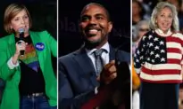 Nevada Democrats Win 3 Key Swing Seats in Close House Races
