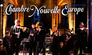 Vivaldi: Concerto in B Minor RV 580 for Four Violins