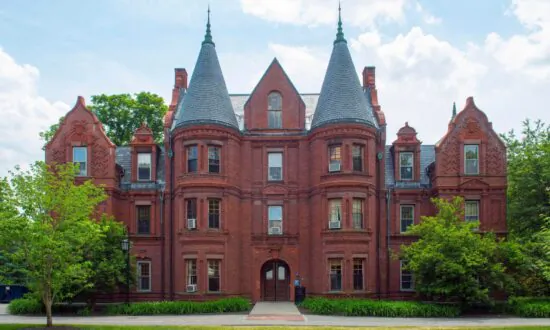 My Letter to Wellesley’s Academic Council and Administration