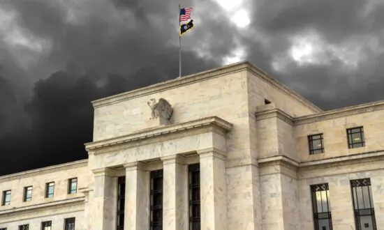 How the Boom Bust Works