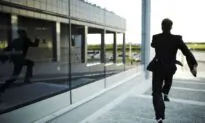 Lawmaking Is Catch Me If You Can