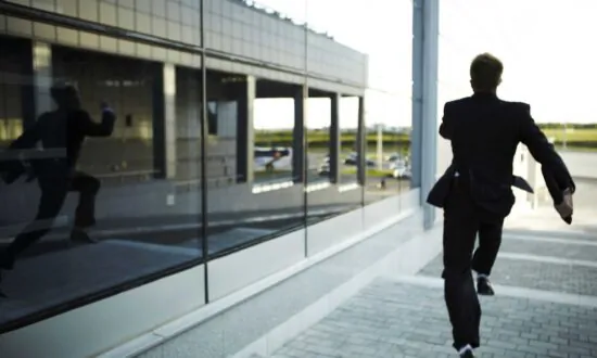 Lawmaking Is Catch Me If You Can