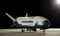 Statewide ‘Anti-LGBTQ+’ Laws Are Threat to Military Readiness: Space Force General