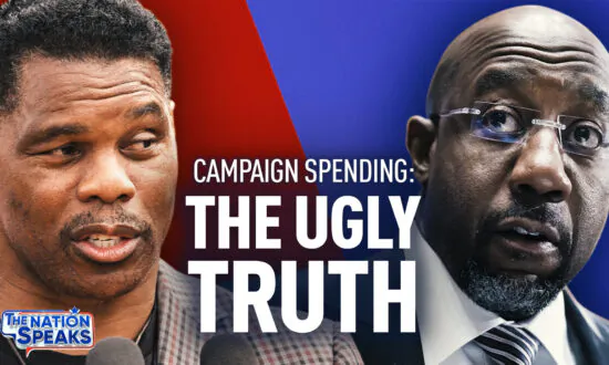 Campaign Spending Return on Investment: Who Really Benefits?