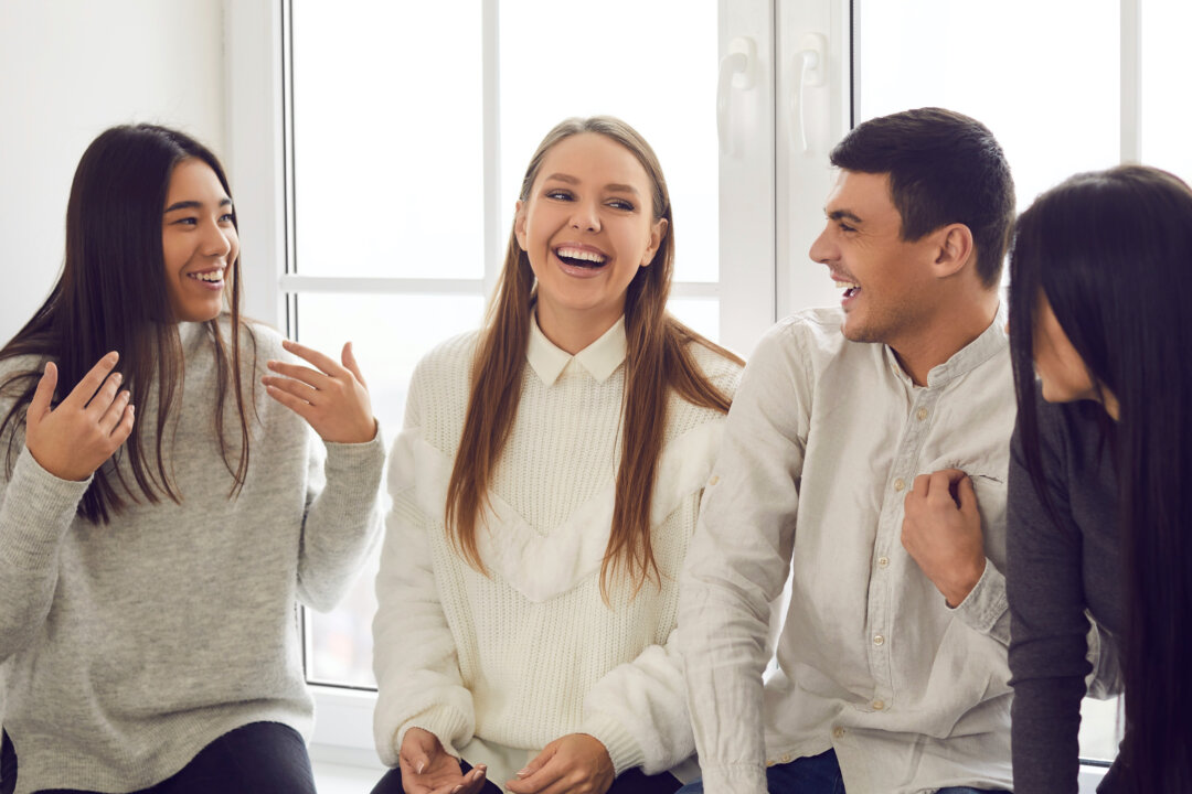 (Studio Romantic/Shutterstock)