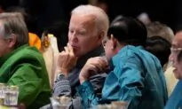 Biden Commits Gaffe During Summit in Asia