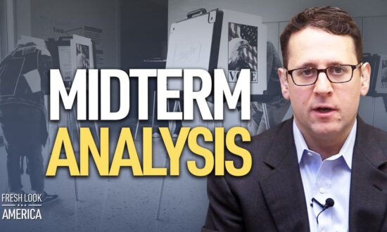 Attacks on Trump Ignore Key Facts: Ben Weingarten